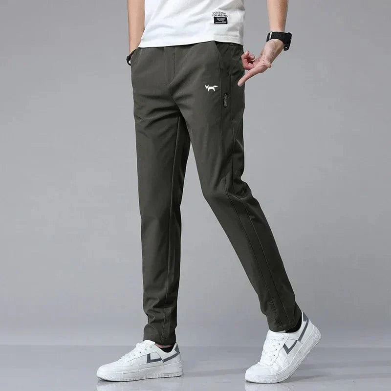 Brice | Elegante stretchbukser