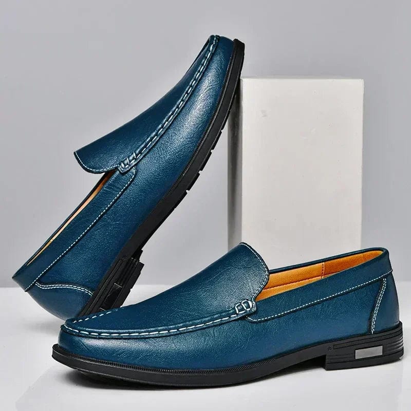 Bruno | Elegante mokkasiner