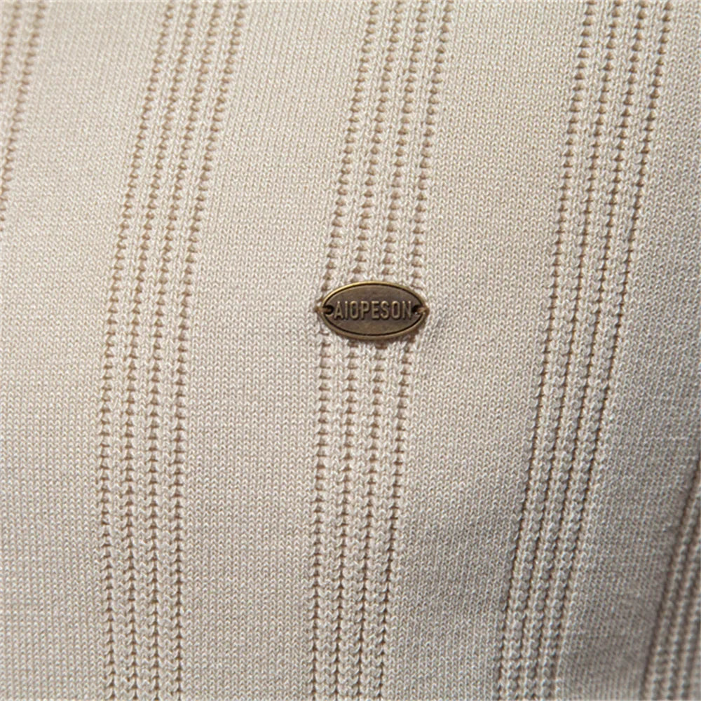Damase | Elegant sommerpolo