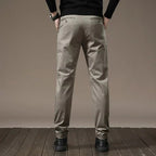 Nestor | Chinos med slim fit