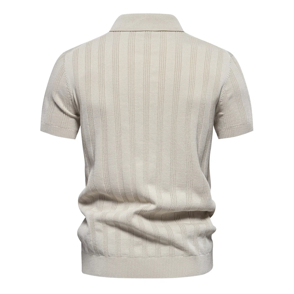 Damase | Elegant sommerpolo