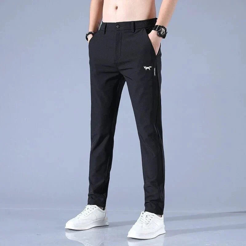 Brice | Elegante stretchbukser