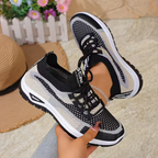 Gaëlle | Skridsikre sneakers