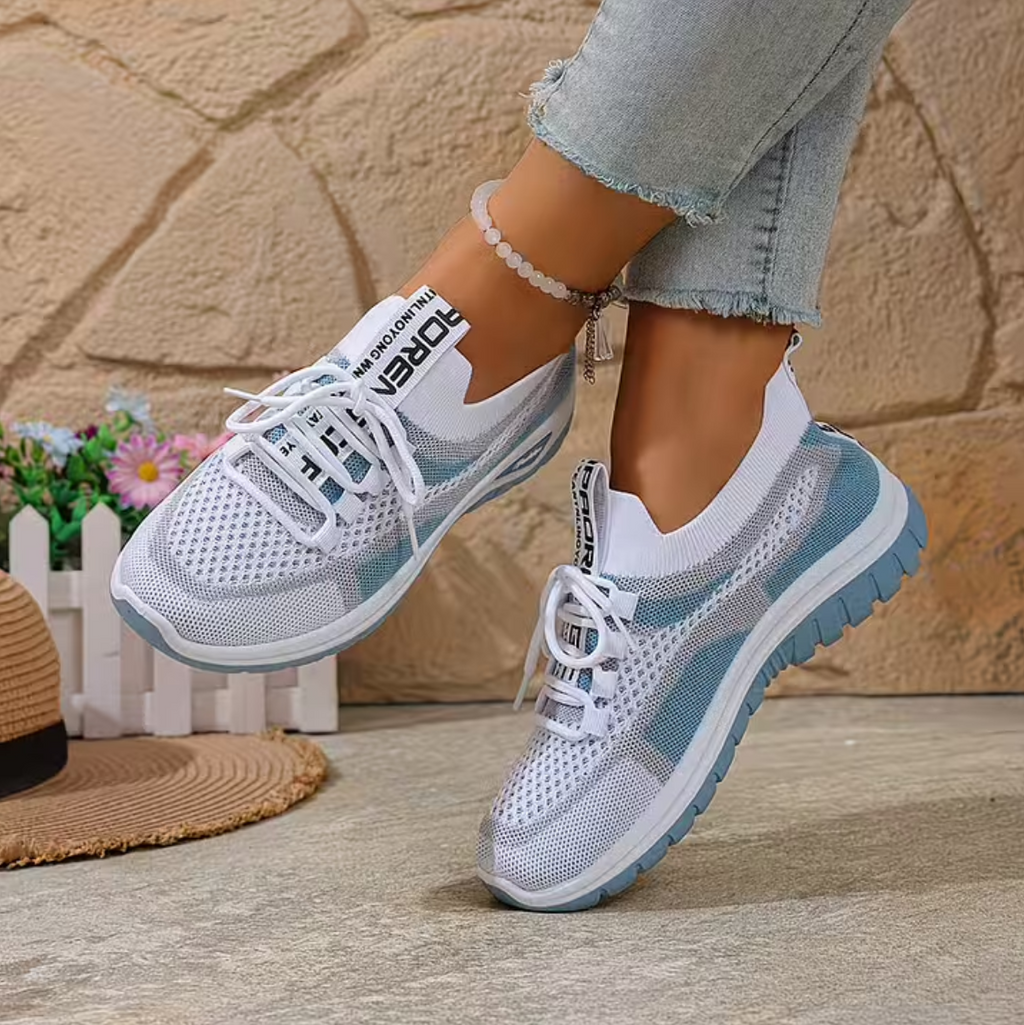 Gaëlle | Skridsikre sneakers