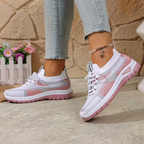 Gaëlle | Skridsikre sneakers