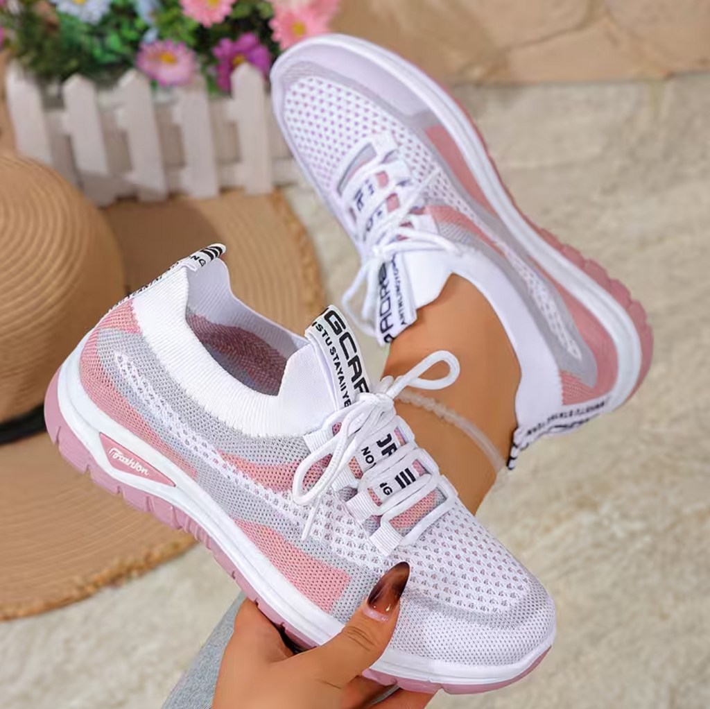 Gaëlle | Skridsikre sneakers