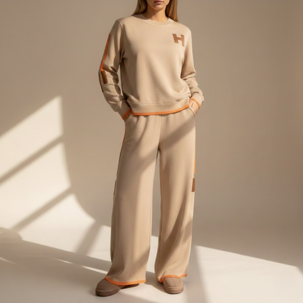 Anouchka | Elegant og afslappet sæt