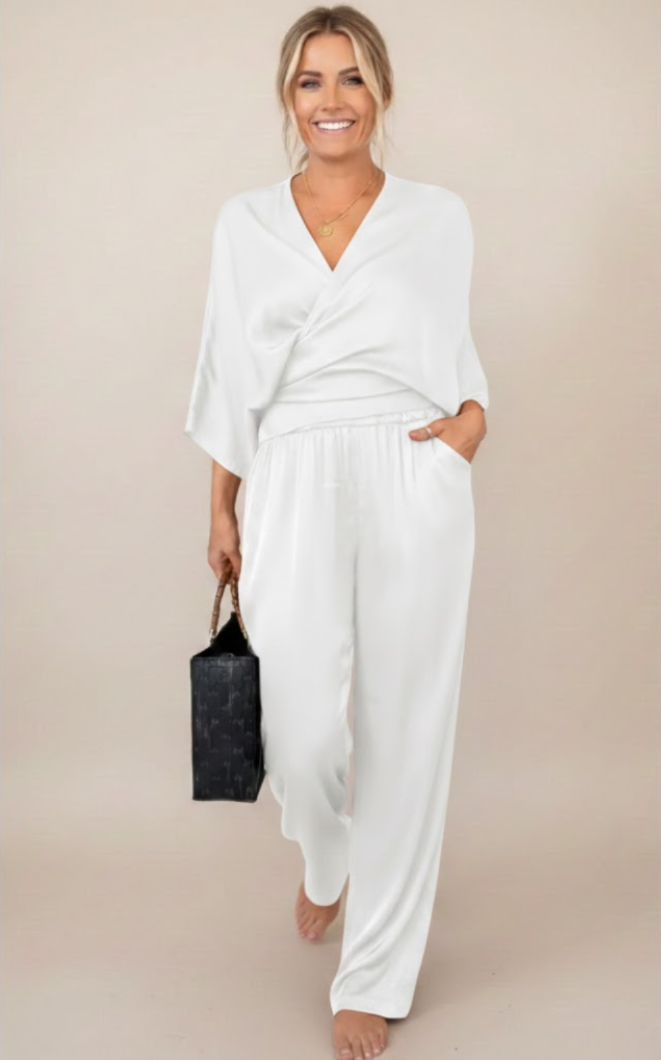 Ernestine | Elegant og komfortabelt sæt