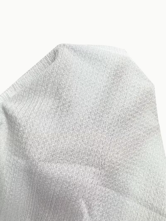 Nina | Elegant T-shirt med struktur