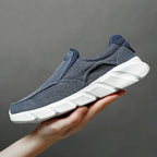 Fabien | Lette og åndbare sneakers