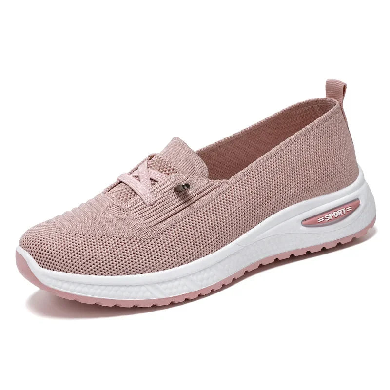 Manon | Lette, minimalistiske sneakers