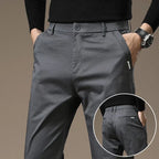 Nestor | Chinos med slim fit