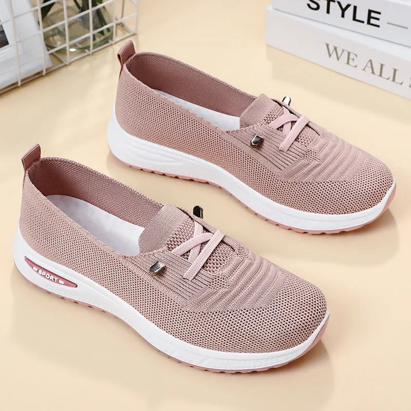 Manon | Lette, minimalistiske sneakers