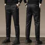 Nestor | Chinos med slim fit