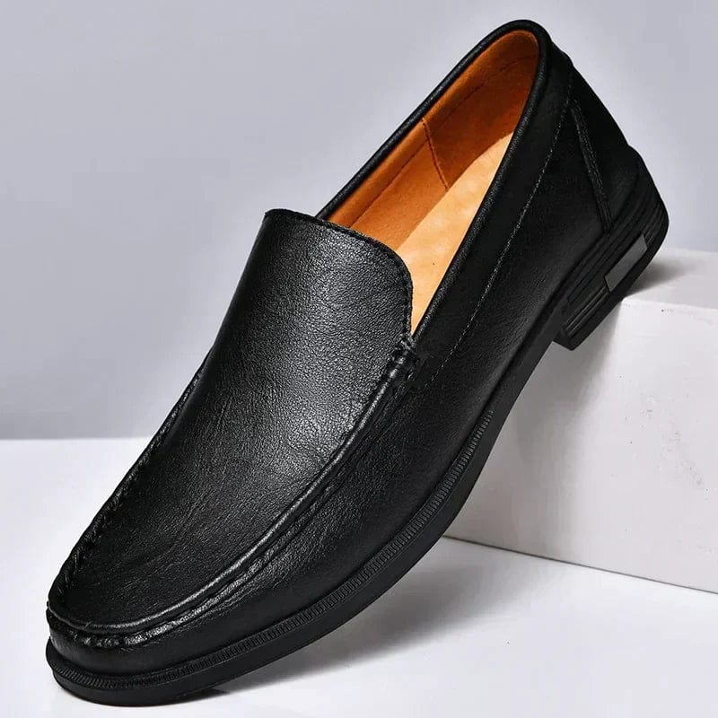 Bruno | Elegante mokkasiner