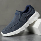 Fabien | Lette og åndbare sneakers