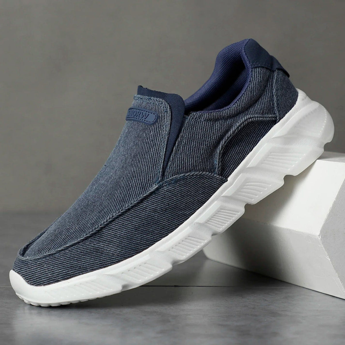 Fabien | Lette og åndbare sneakers