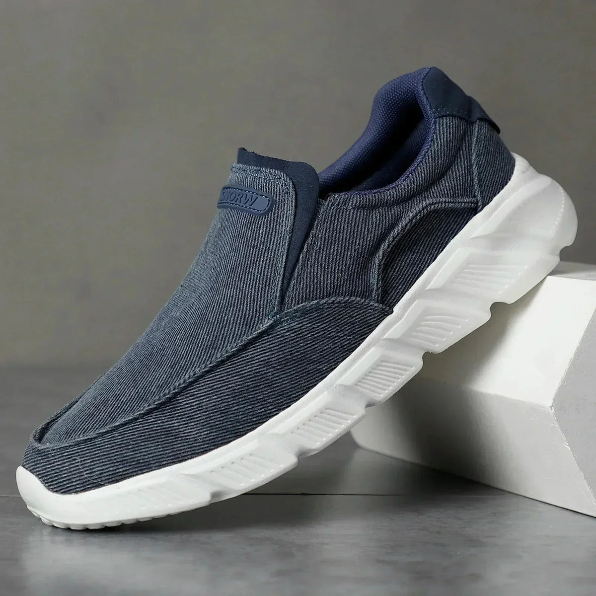 Fabien | Lette og åndbare sneakers