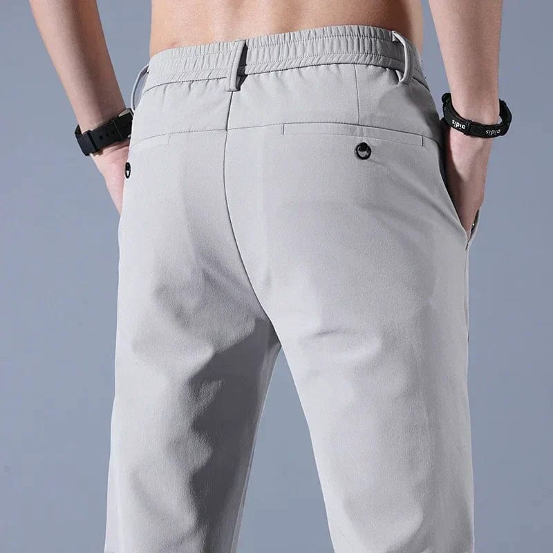 Brice | Elegante stretchbukser