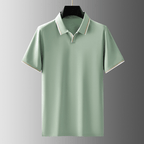 Lancelot | Polo med silkeblød overflade