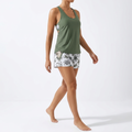 Océlia | Tredelt tankini med shorts