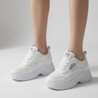 Bianca | Chunky urbane sneakers