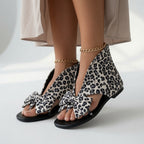 Gwenaëlle | Originale, lette sandaler