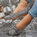 Nicole | Sandaler med memory foam-sål