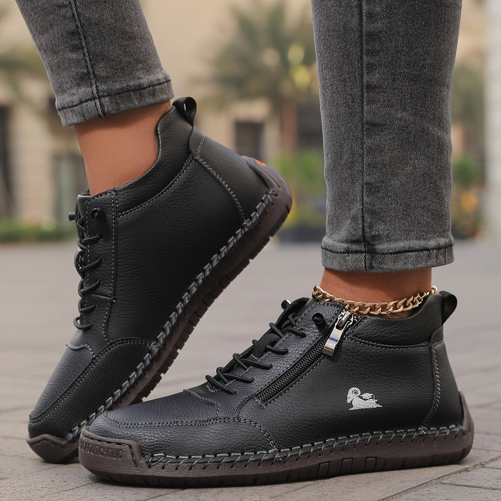Gilbert | Lette ortopædiske sneakers