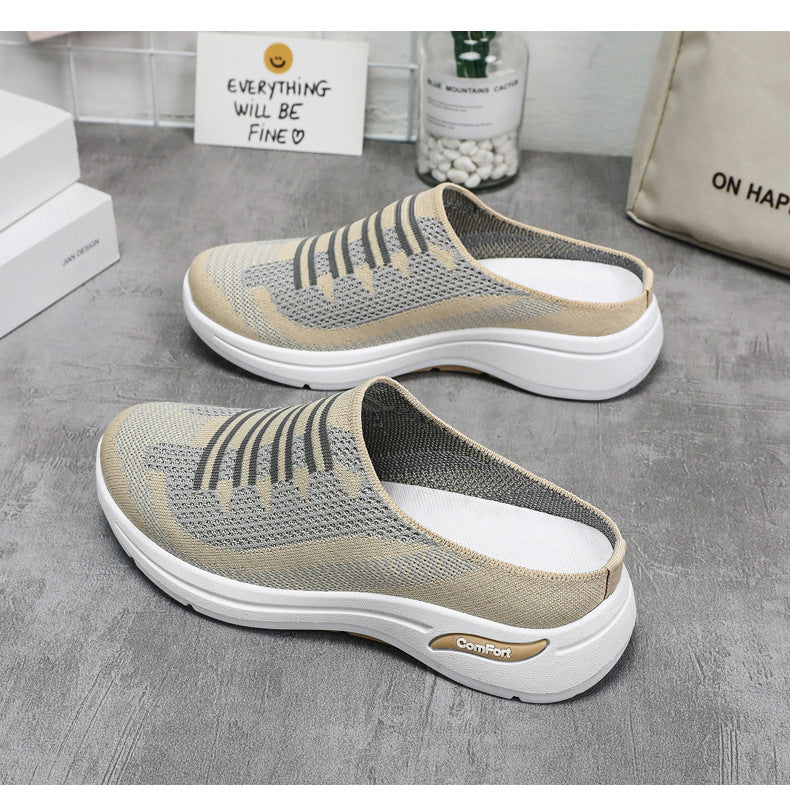 Lorraine | Lette sneakers med sporty design