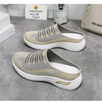Lorraine | Lette sneakers med sporty design