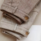 Arthur | Elegant slim-fit bukser
