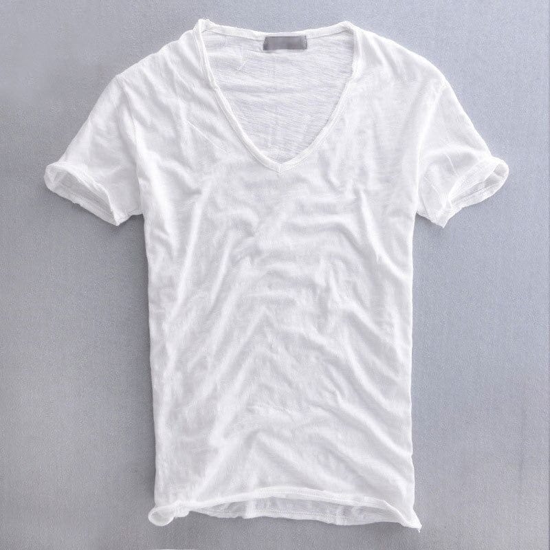 Célestin | Blød T-shirt i bomuld