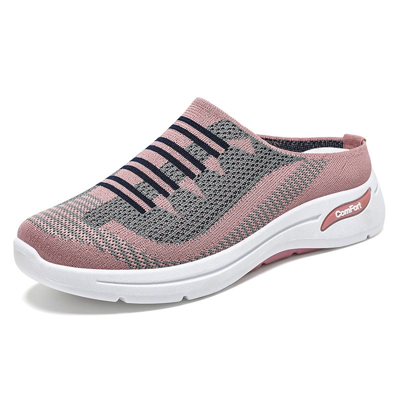 Lorraine | Lette sneakers med sporty design