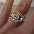 Sabelle | Elegant ring