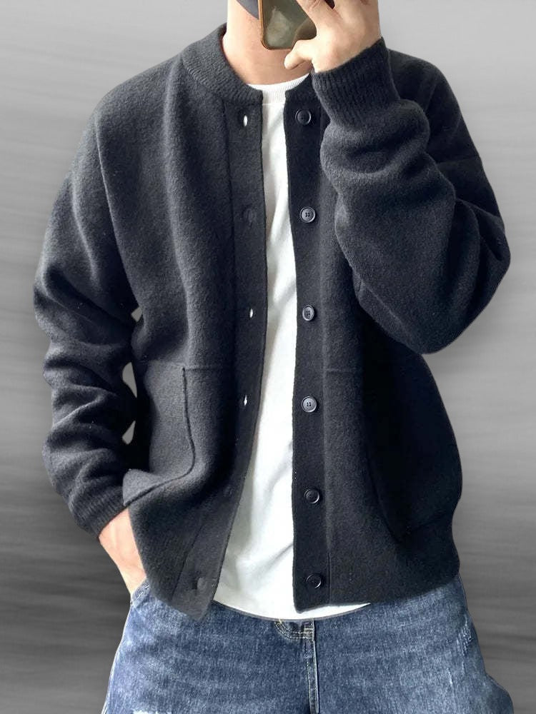 Eugène | Alsidig cardigan