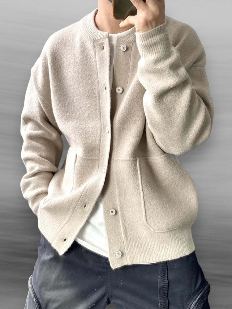Eugène | Alsidig cardigan