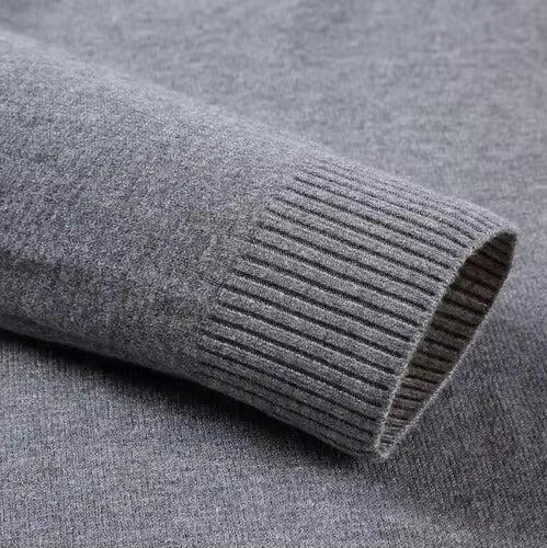 Stanislas | Elegant og behagelig pullover
