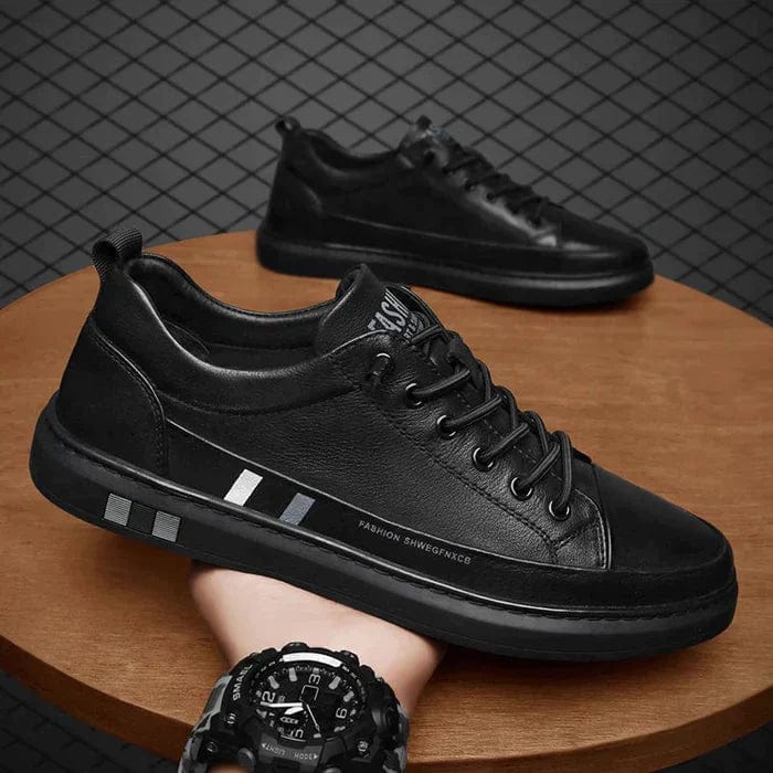 Maurice | Stødabsorberende sneakers