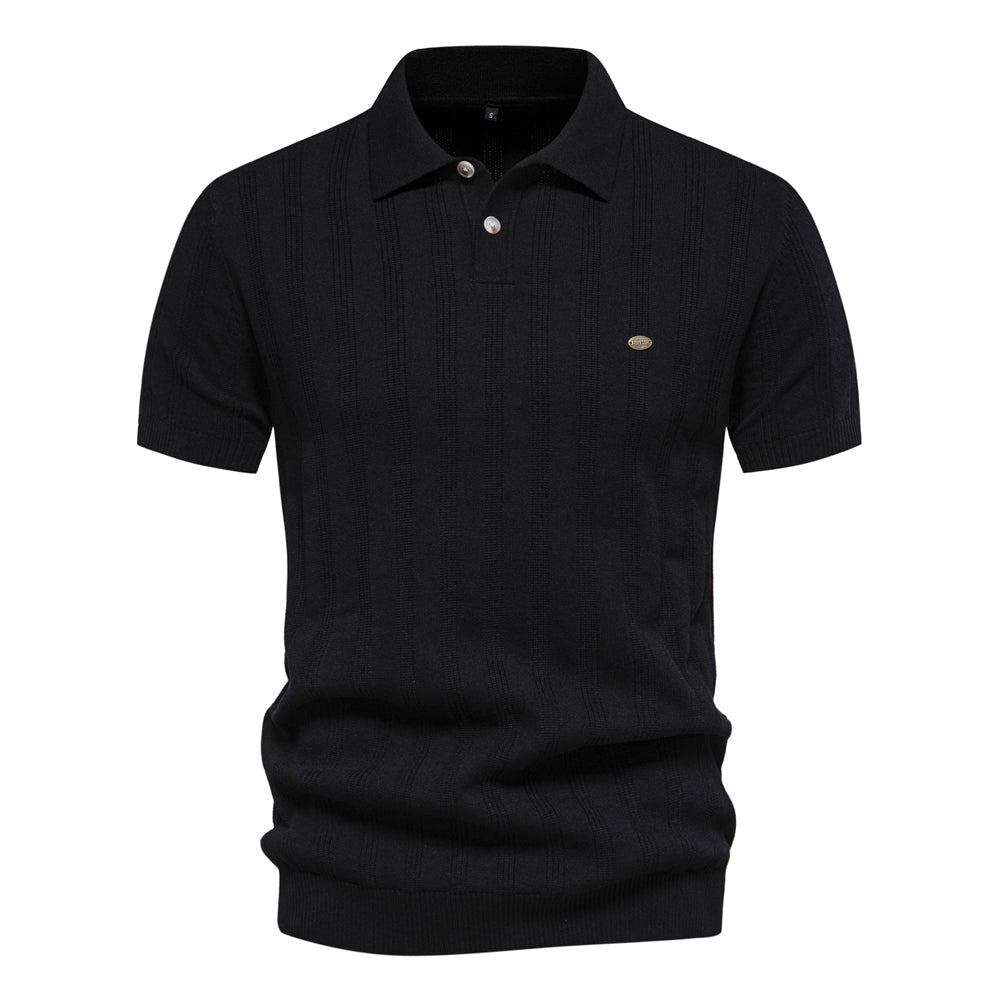 Damase | Elegant sommerpolo