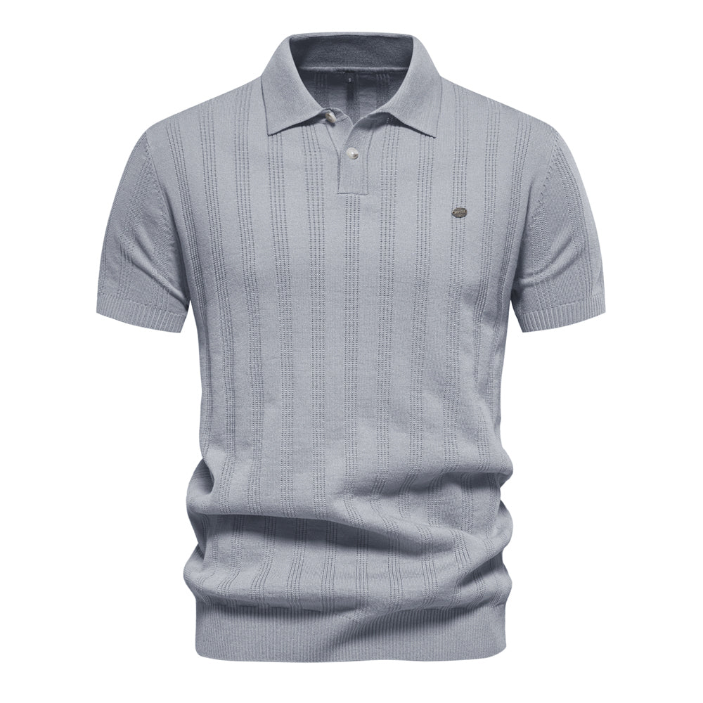 Damase | Elegant sommerpolo