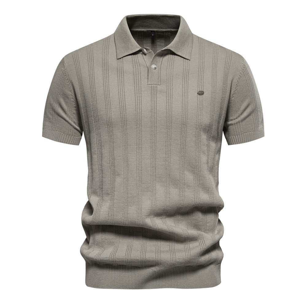 Damase | Elegant sommerpolo