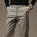 Nestor | Chinos med slim fit