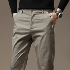 Nestor | Chinos med slim fit