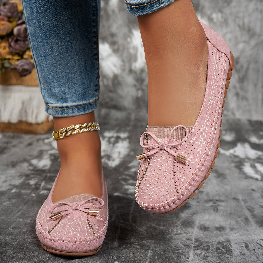 Nicole | Sandaler med memory foam-sål