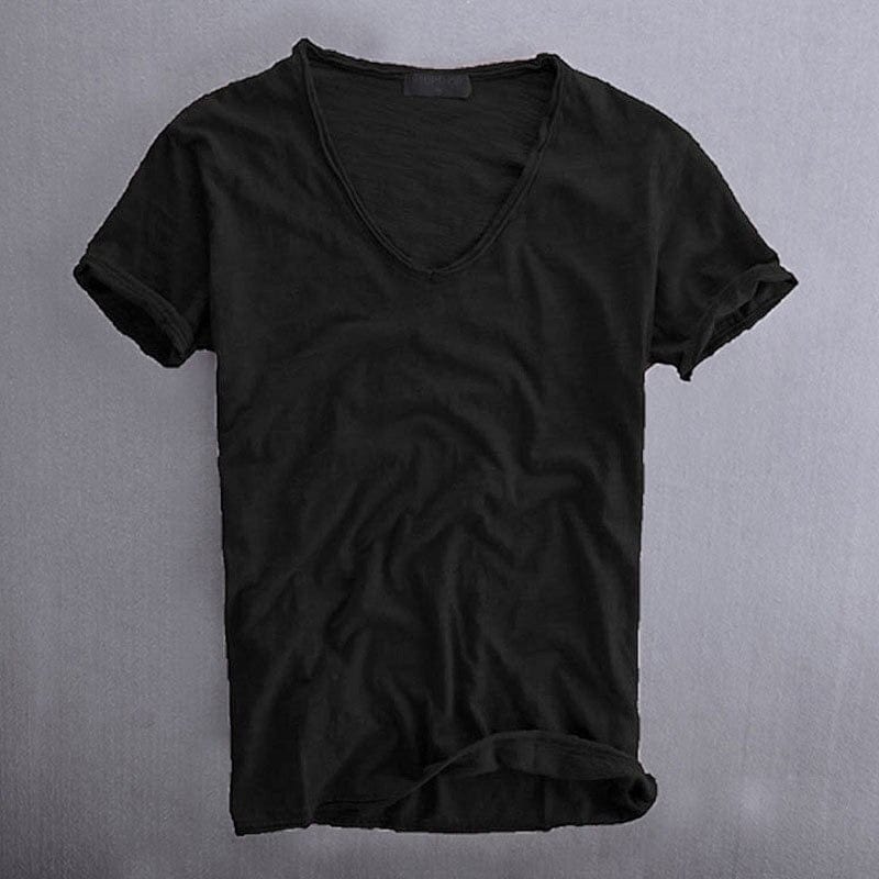 Célestin | Blød T-shirt i bomuld