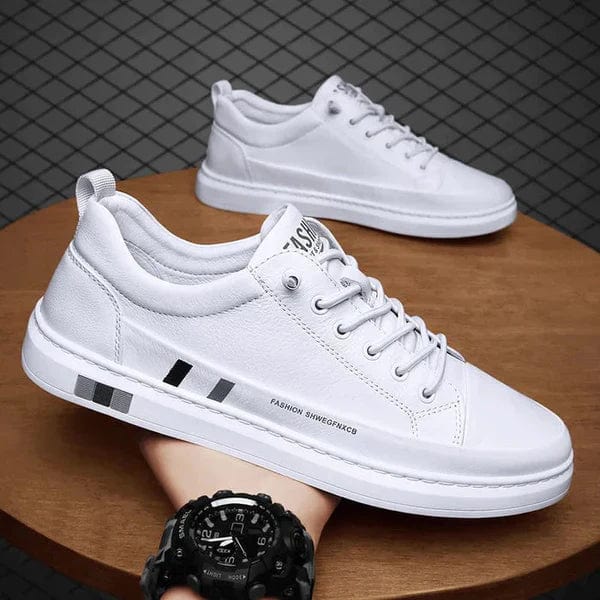 Maurice | Stødabsorberende sneakers