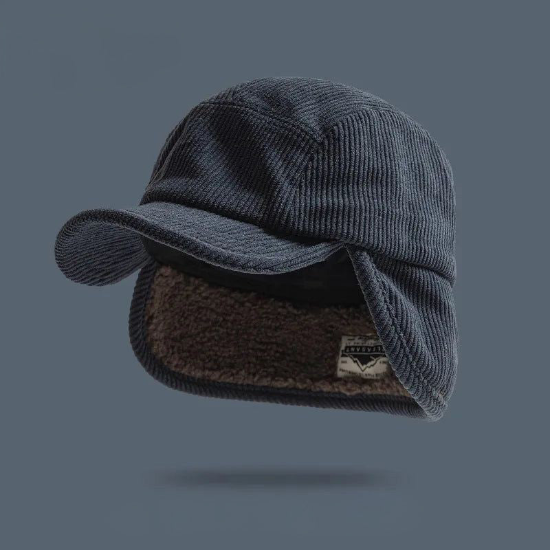 Loïs | Vinterkasket