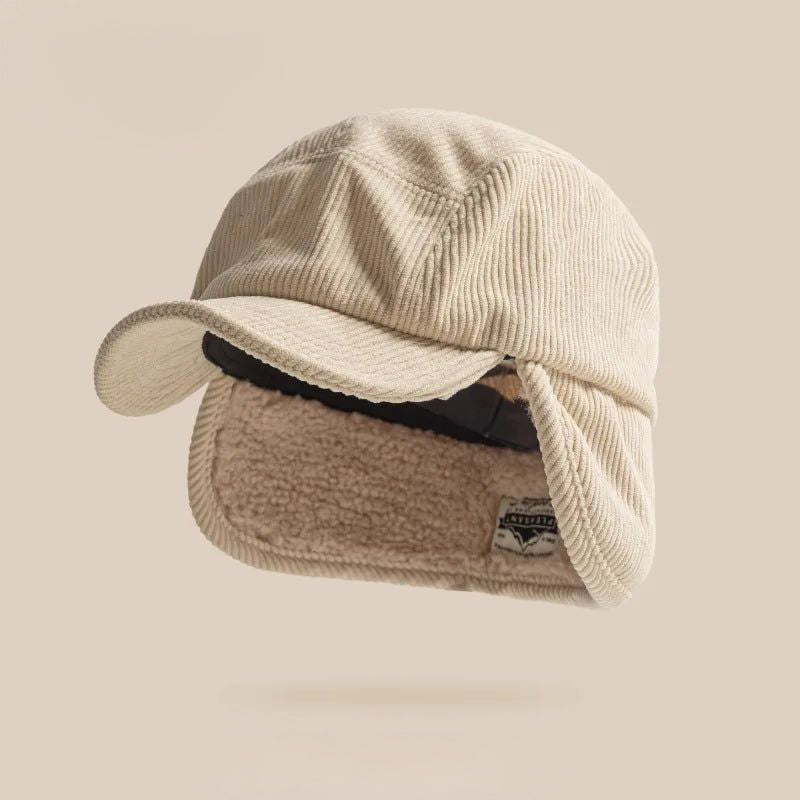 Loïs | Vinterkasket