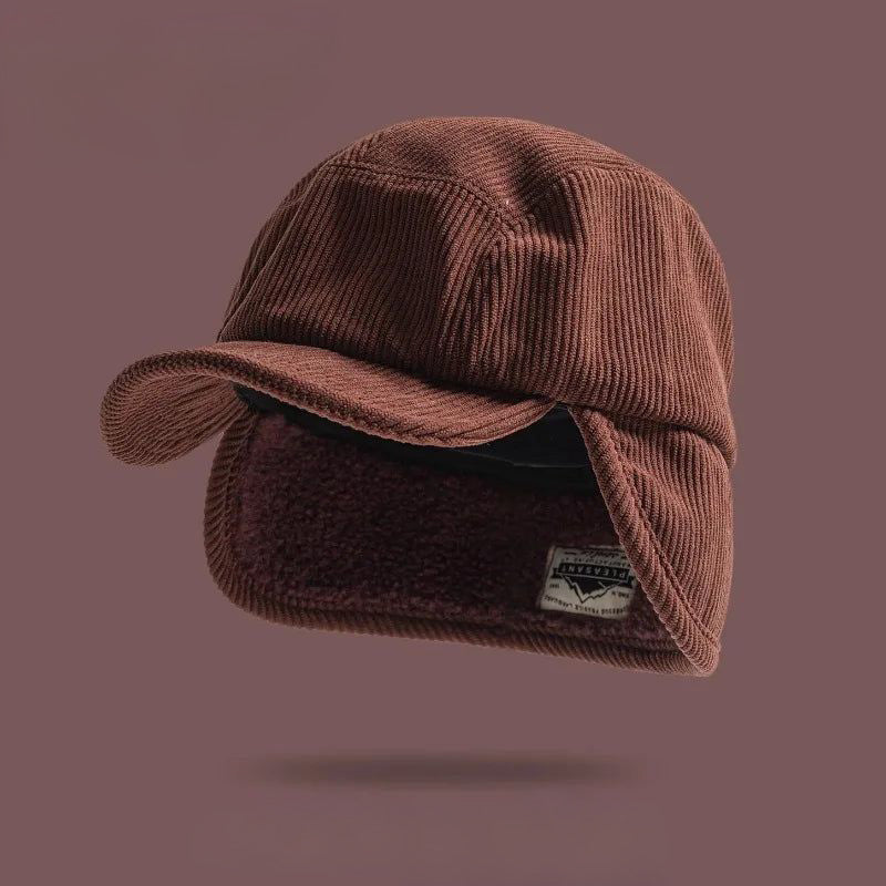 Loïs | Vinterkasket